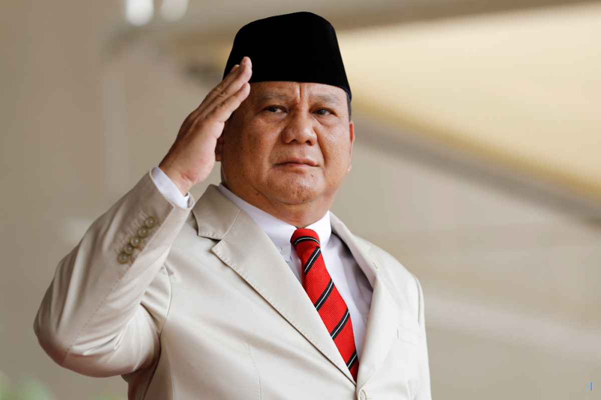 VIDEO - Prabowo Bawa Investasi Rp 380 T, Bebas Tarif 90 Persen, dan Artefak dari Belanda