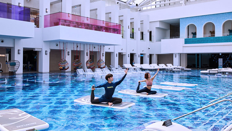 Bali, Jogja, dan Solo Jadi Pilihan Utama Wisatawan Korea Selatan untuk Wellness