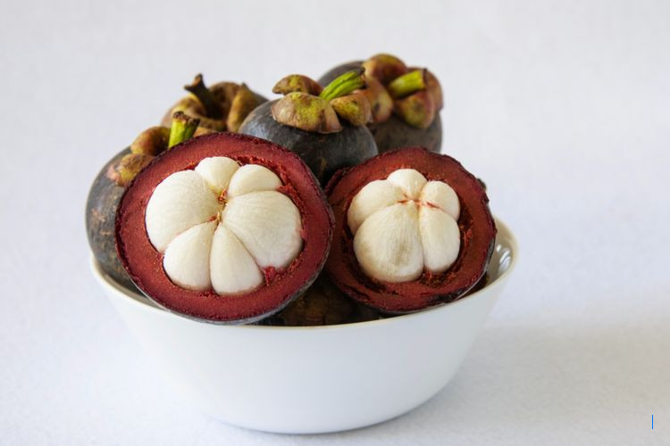 Khasiat Manggis: 5 Manfaat Luar Biasa untuk Kesehatan Kulit