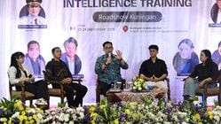 Pemkab Kuningan Dorong UMKM Digitalisasi dengan Pelatihan AI
