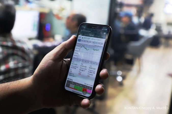 Rekomendasi Jumat: Beli Saham BBRI, ISAT, PANI, UNTR Saat Melemah