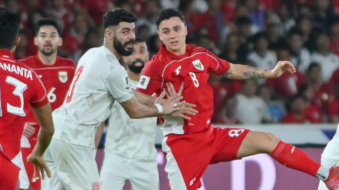 Drama Klarifikasi Jeje: Perjelas Pernyataan Soal Eliano Reijnders dan Timnas Indonesia di Bahrain