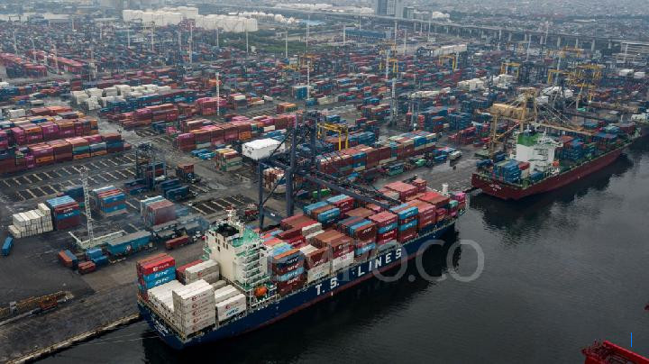 Apindo Prediksi Perdagangan RI-Uni Eropa Tembus USD 60 Miliar Berkat IEU-CEPA