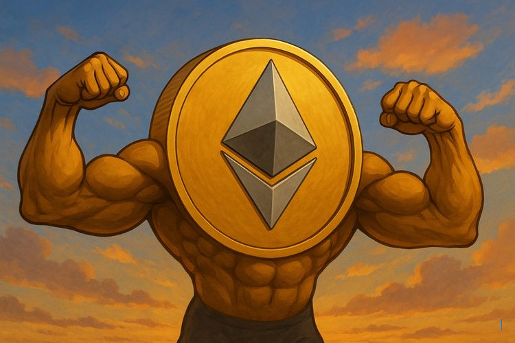 Ethereum Hari Ini Rp74,8 Juta, Foundation Umumkan Era Baru Privasi