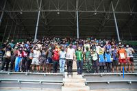 Puncak Indonesia Masters Super 100, Bobby Nasution Siapkan Acara Olahraga di Sumut