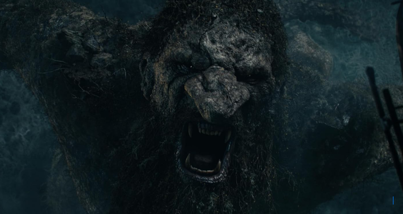 Sinopsis Troll 2: Pertarungan Lawan Raksasa Legenda Norwegia