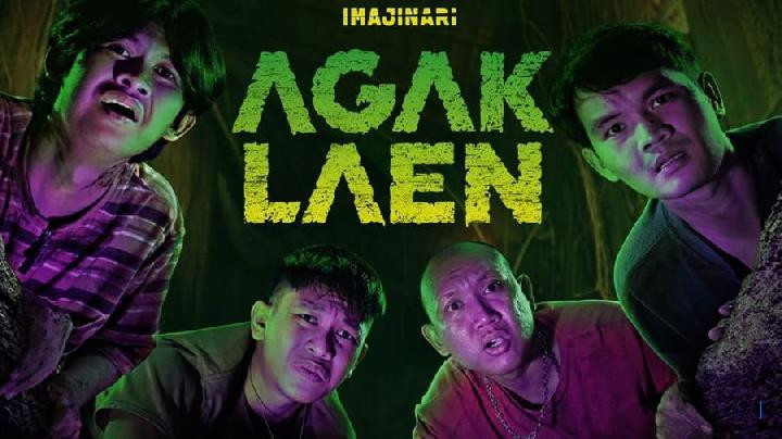 Mengapa 'Agak Laen 2' Jadi Film Komedi Lokal yang Harus Ditunggu