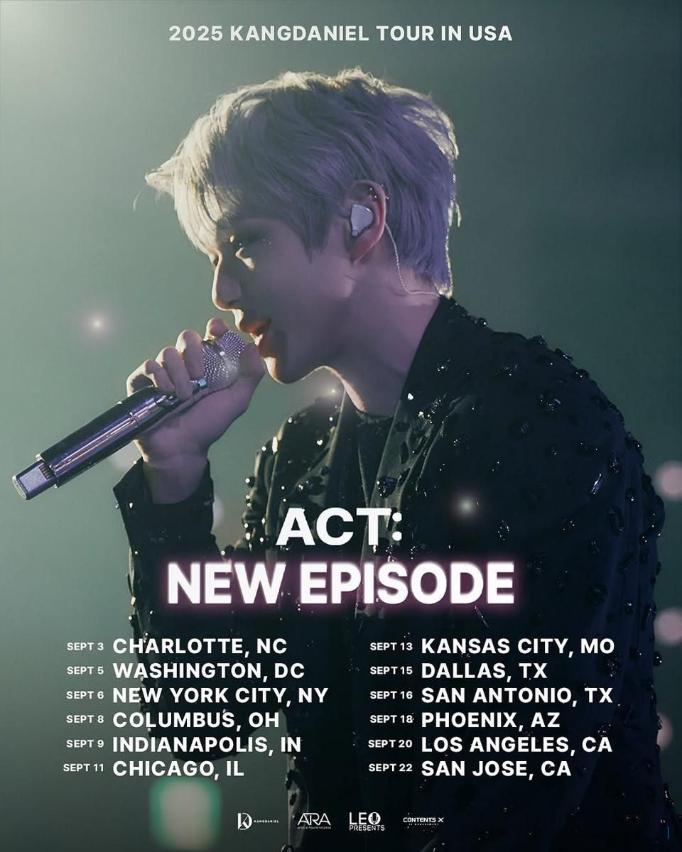 Kang Daniel Dicuri di Amerika, Rugi Rp1 Miliar