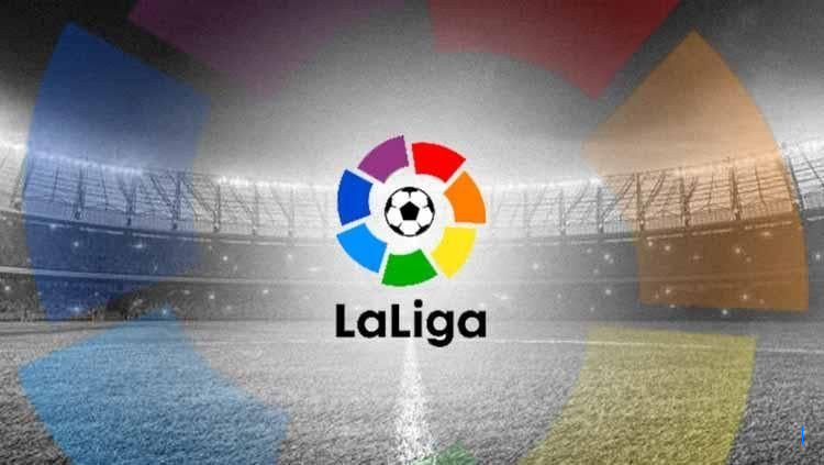 La Liga Spanyol, Pekan ke-10 Sajikan El Clasico Madrid vs Barcelona, Ini Jadwalnya