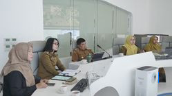 Pemkab Garut Gandeng Unpad Atasi Kekurangan Dokter Spesialis