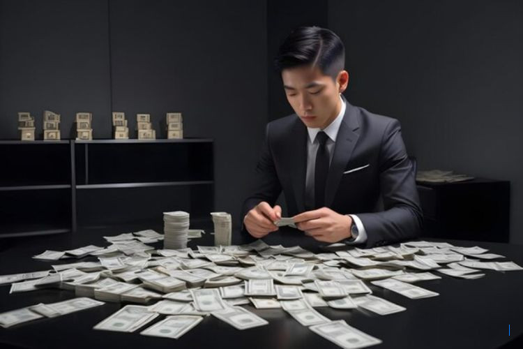 Hidup Naik Level! 5 Shio Jadi Sultan Minyak Akhir September, Kekayaan Tak Terkalahkan