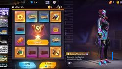 Kode Redeem FF Hari Ini, Klaim Hadiah Banyak di Sini