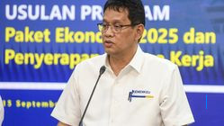 Ekonom Indef Kritik Kebijakan Rp200 T Purbaya: Jaga Keseimbangan, Bukan Banjiri Likuiditas