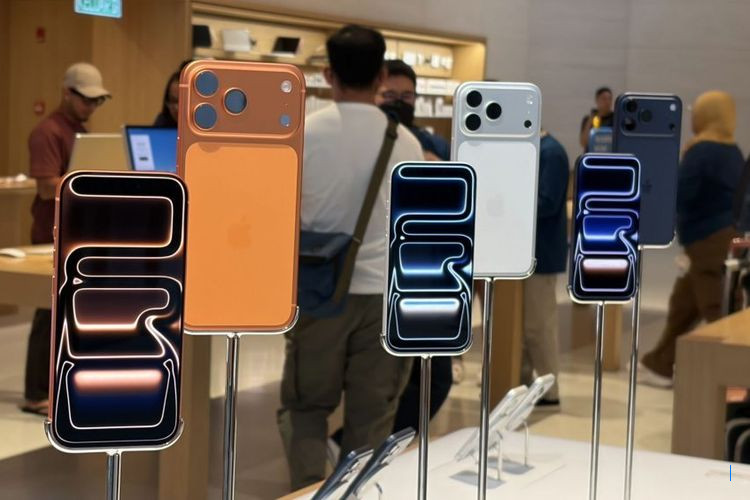 Isu: Apple Melewatkan iPhone 19, Langsung Rilis iPhone 20?