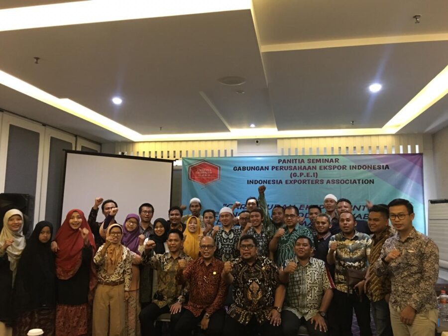 FPEB UPI Gelar Seminar Ekspor untuk Entrepreneur Muda di Pasar Global