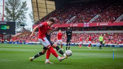 Susunan Pemain Bournemouth vs Nottingham Forest: Chris Wood Kembali, Justin Kluivert Siap Tampil