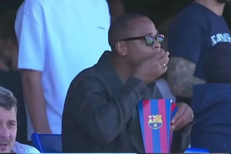 AFC Tiba-tiba Ucapkan Terima Kasih ke Patrick Kluivert, Netizen: Apa Tujuannya?