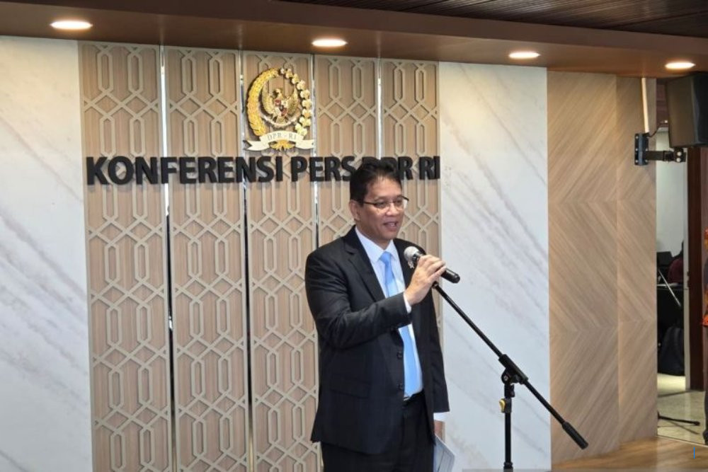 Cara Tambal Setoran Pajak, Menkeu Purbaya 'Gerilya' Pekan Ini