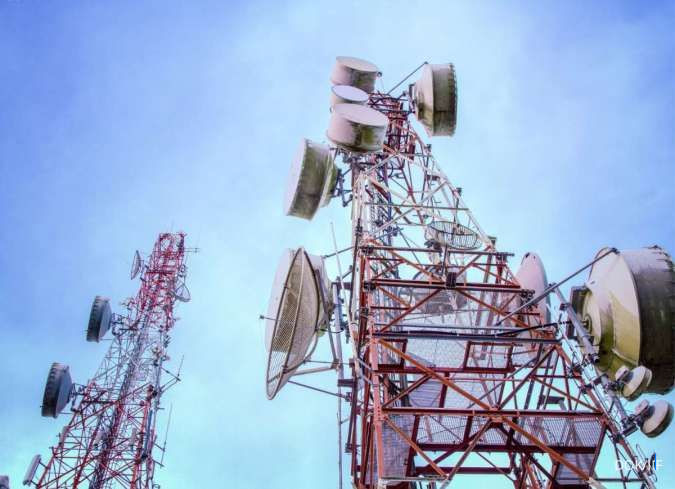 Laba Paket Data Perusahaan Telekomunikasi Masih Rendah, Ini Rekomendasi Saham Analis