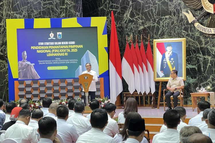 IKN Jadi Ibu Kota Politik, Jakarta Masih Pusat Kekuasaan