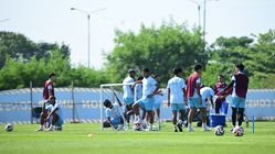 Perubahan Lokasi Pertandingan, Persib Ke Bali Hadapi Persita