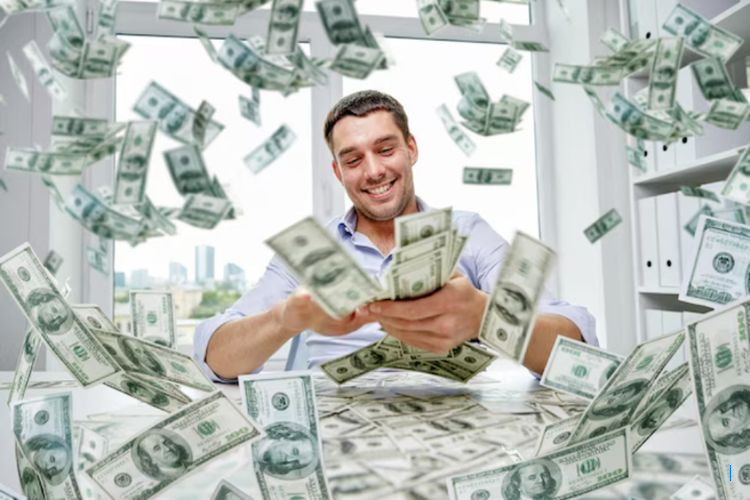 Gelombang Keberuntungan! 8 Weton Spesial Siap Temui Nasib Kekayaan yang Diharapkan