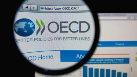 OECD Tingkatkan Proyeksi Pertumbuhan Ekonomi RI Jadi 4,9 Persen pada 2025-2026