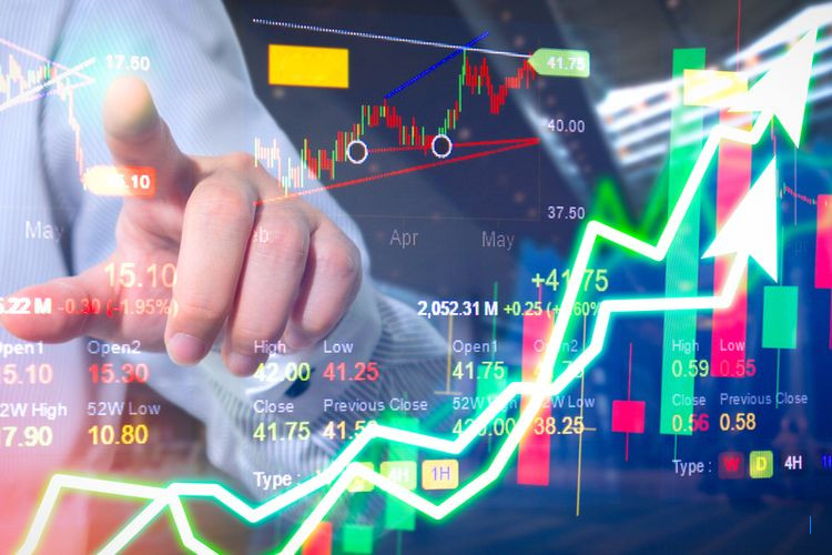 IHSG Awal Bulan Melemah, Analisis dan Rekomendasi Saham Rabu