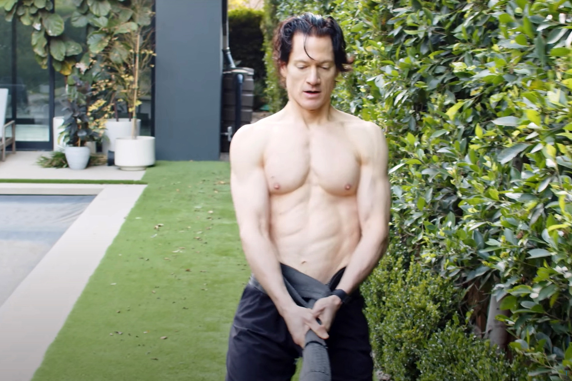 Bryan Mbeumo: Kekerasan dan Kekompakan Bawa Kebangkitan MU