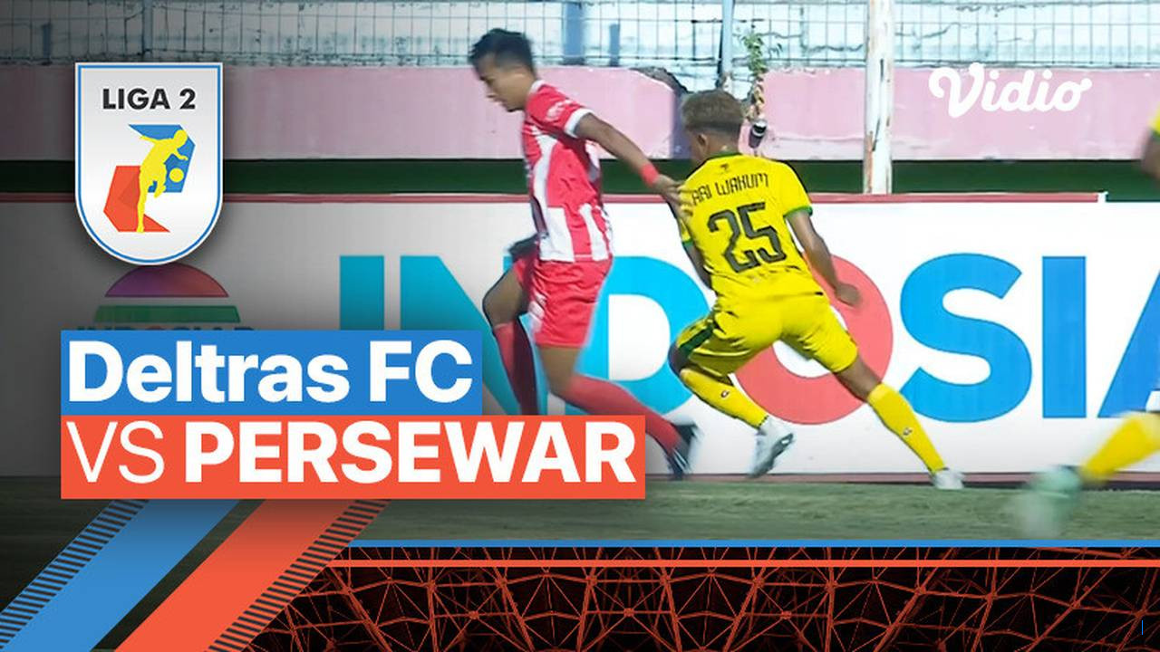 PSIS Semarang Kalah Telak dari Deltras FC di Liga 2, Mantan Komentar Kasar