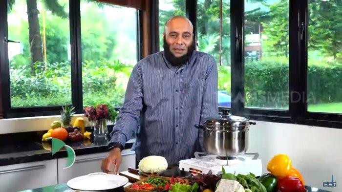 Tips Langsing dr Zaidul Akbar: Turunkan Berat Badan Alami Tanpa Obat