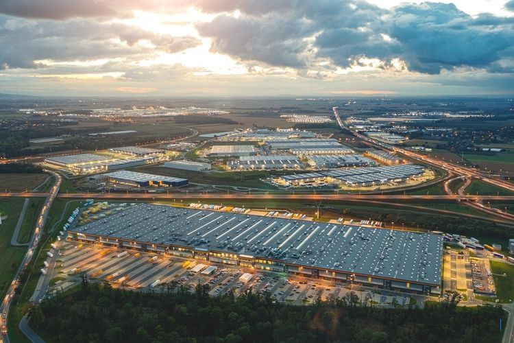 JIIPE Catat Investasi Rp 87 Triliun, Kawasan Industri Dorong Ekonomi Jatim