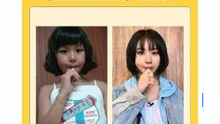 Cara Sederhana Gabungkan Foto Masa Kecil dan Keluarga dengan Gemini AI, Viral!