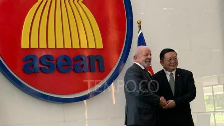 Tiga Berita Utama: Putusan ICJ tentang Gaza, Presiden Brasil ke Sekretariat ASEAN