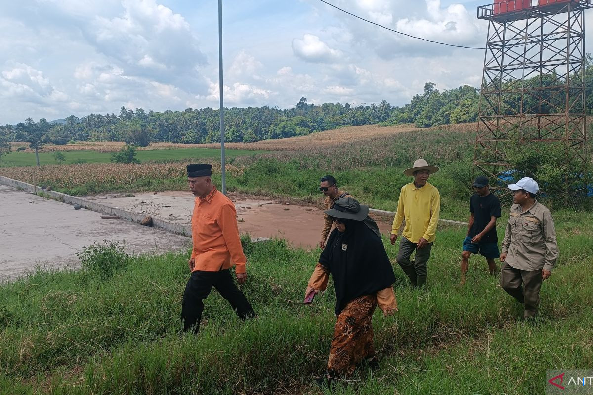 Relokasi Warga Terdampak Cesium 137 Cikande, Najib Hamas: Kita Jamin Kenyamanan Maksimal