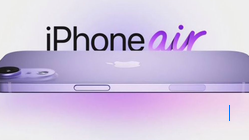 HP Tipis & Stylish? 4 Ponsel Paling Ramping 2025, Termasuk Apple dan Samsung!