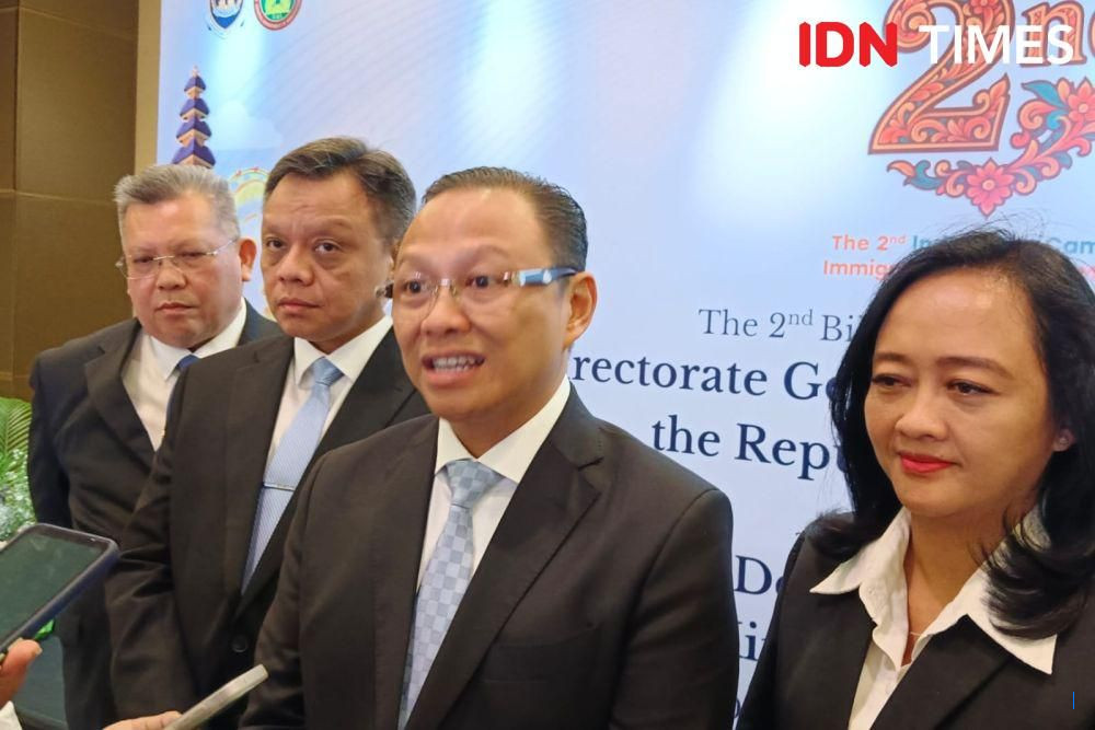 1.012 Visa Emas Indonesia Terbit, Investasi Tembus Rp48 Triliun