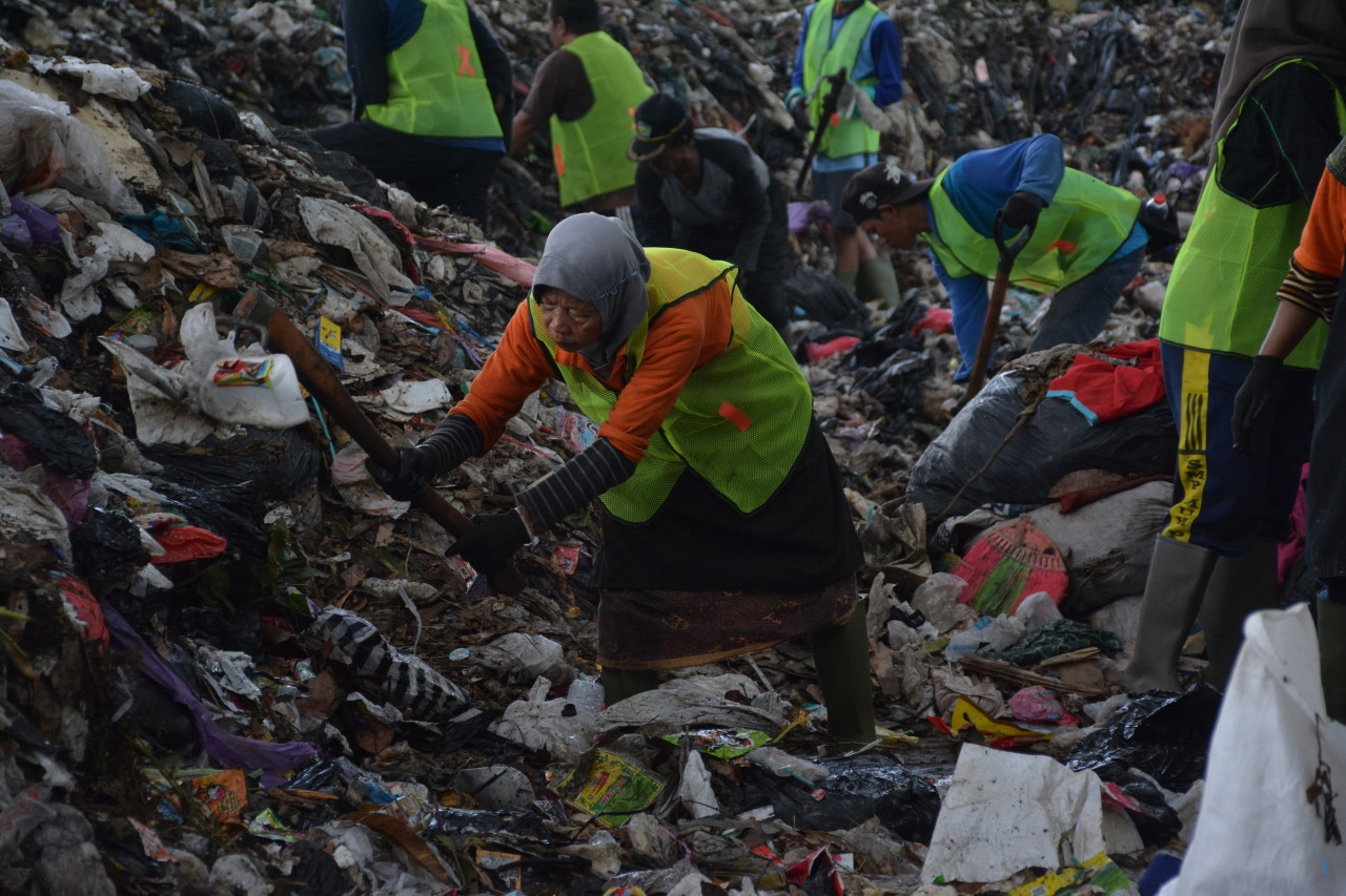 Walhi Yogyakarta Minta Pemda DIY Tolak Proyek PSEL: Solusi Palsu Masalah Sampah