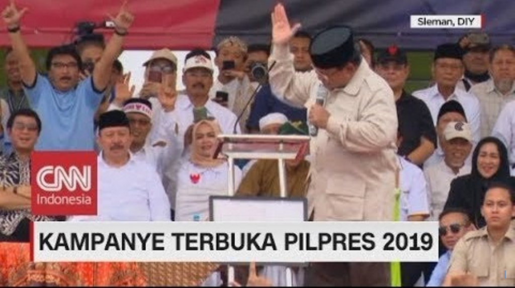 Pidato Prabowo di PBB yang Membuat Presiden Gebrak Meja, Ajukan Kemerdekaan Palestina