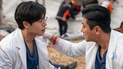 Drama Korea The Trauma Code Diperpanjang Hingga Musim 3