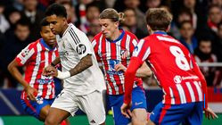 Susunan Pemain Atletico Madrid vs Rayo Vallecano: Pengganti Sorloth yang Terkena Kartu Merah