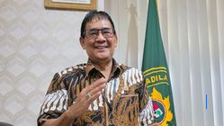 Undang-Undang Pidana Baru: Pengadilan Bisa Beri Pengampunan, Hukuman Penjara Tidak Lagi Utama