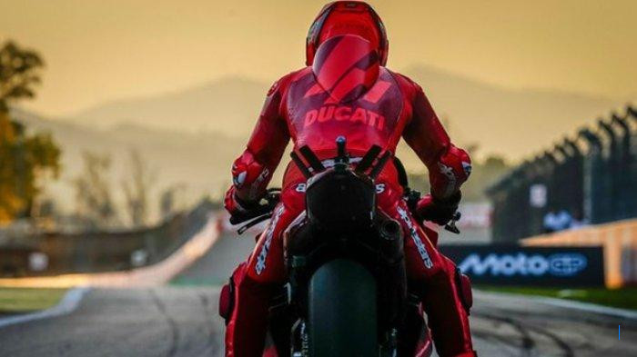 Alex Marquez Juara MotoGP Malaysia 2025, Kunci Posisi Juara Dunia