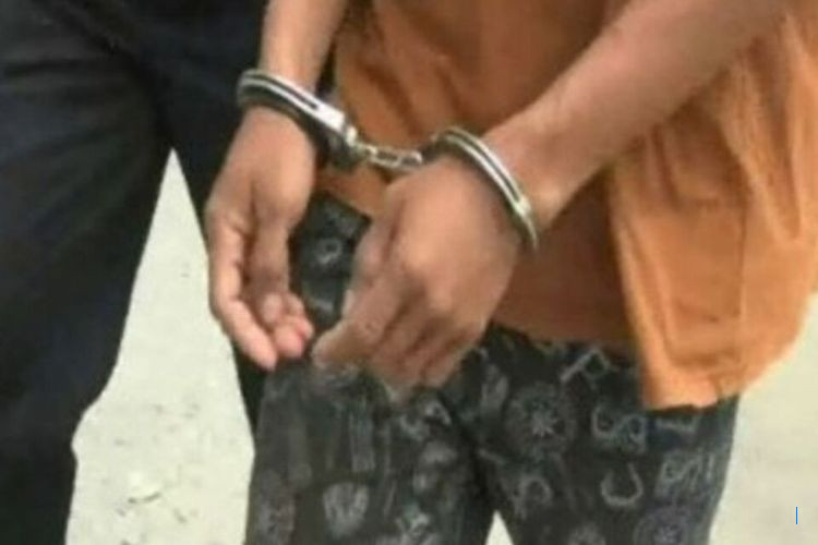 Remaja Cilincing Ditangkap Bawa Replika Airsoft Gun