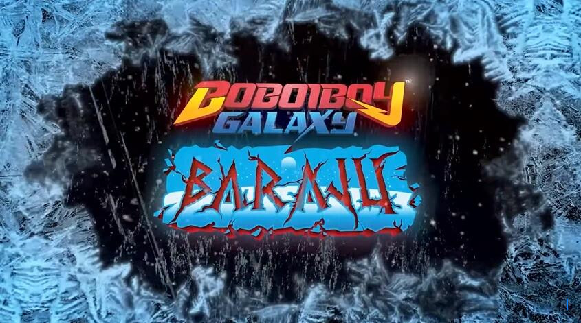 Link Nonton Boboiboy Baraju Episode 2 dan Jadwal Tayang