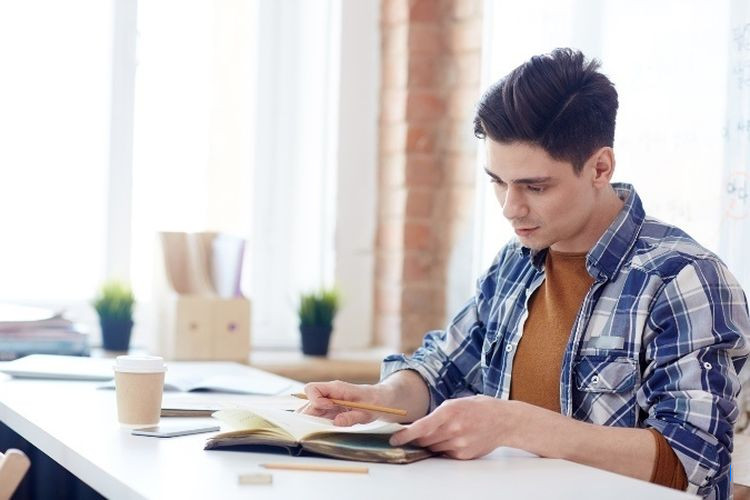 7 Tanda Anda Lebih Cerdas dari yang Anda Bayangkan, Tapi Menghadapi Keraguan Diri