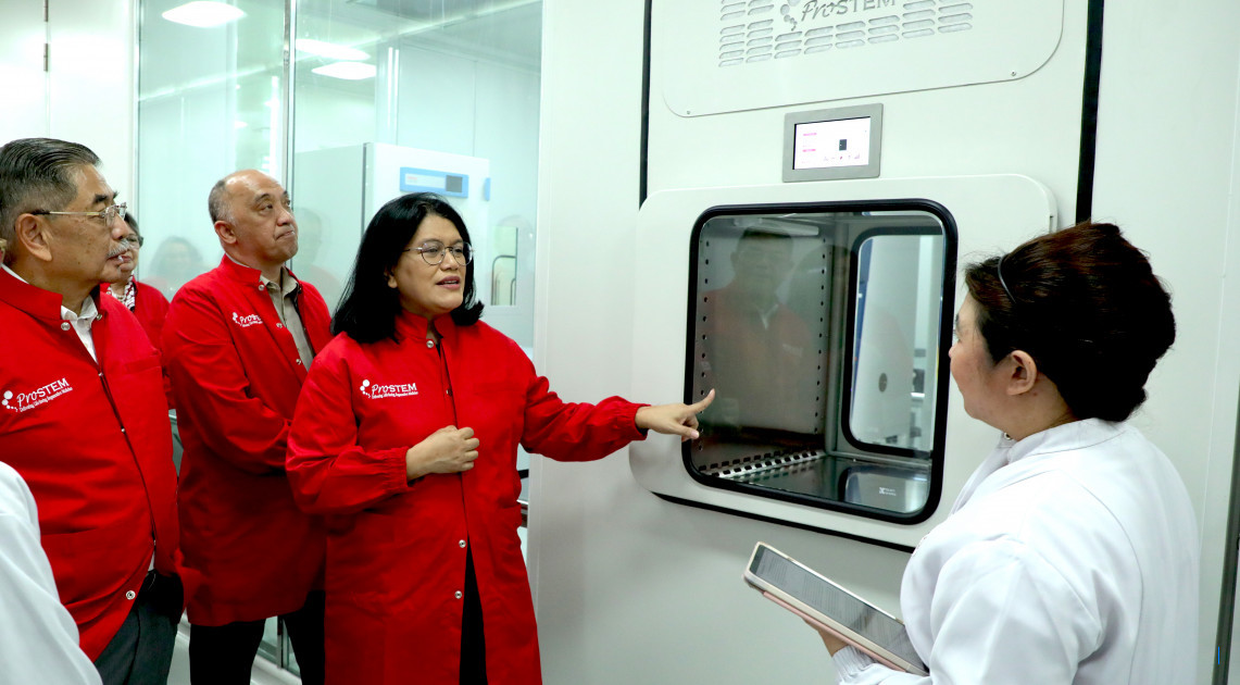 Pencegahan Penyalahgunaan, BPOM Perketat Aturan Terapi Sel Punca di Indonesia