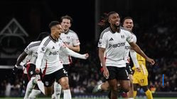 Susunan Pemain Newcastle United vs Fulham: Cairney Pulih, Jimenez Siap Bawa Lini Depan