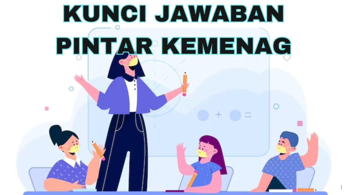 Kunci Jawaban Modul 3.2: AI untuk Pengenalan Tulisan Arab, Pelatihan Pintar Kemenag 2025
