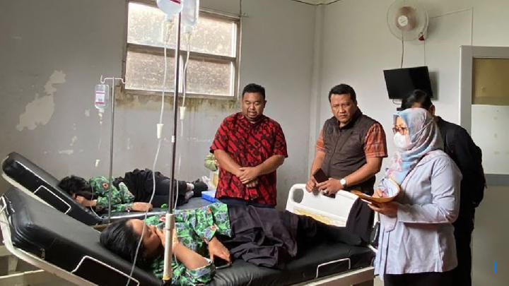 Politikus PKS Ingatkan Pemerintah soal Kualitas Makanan MBG